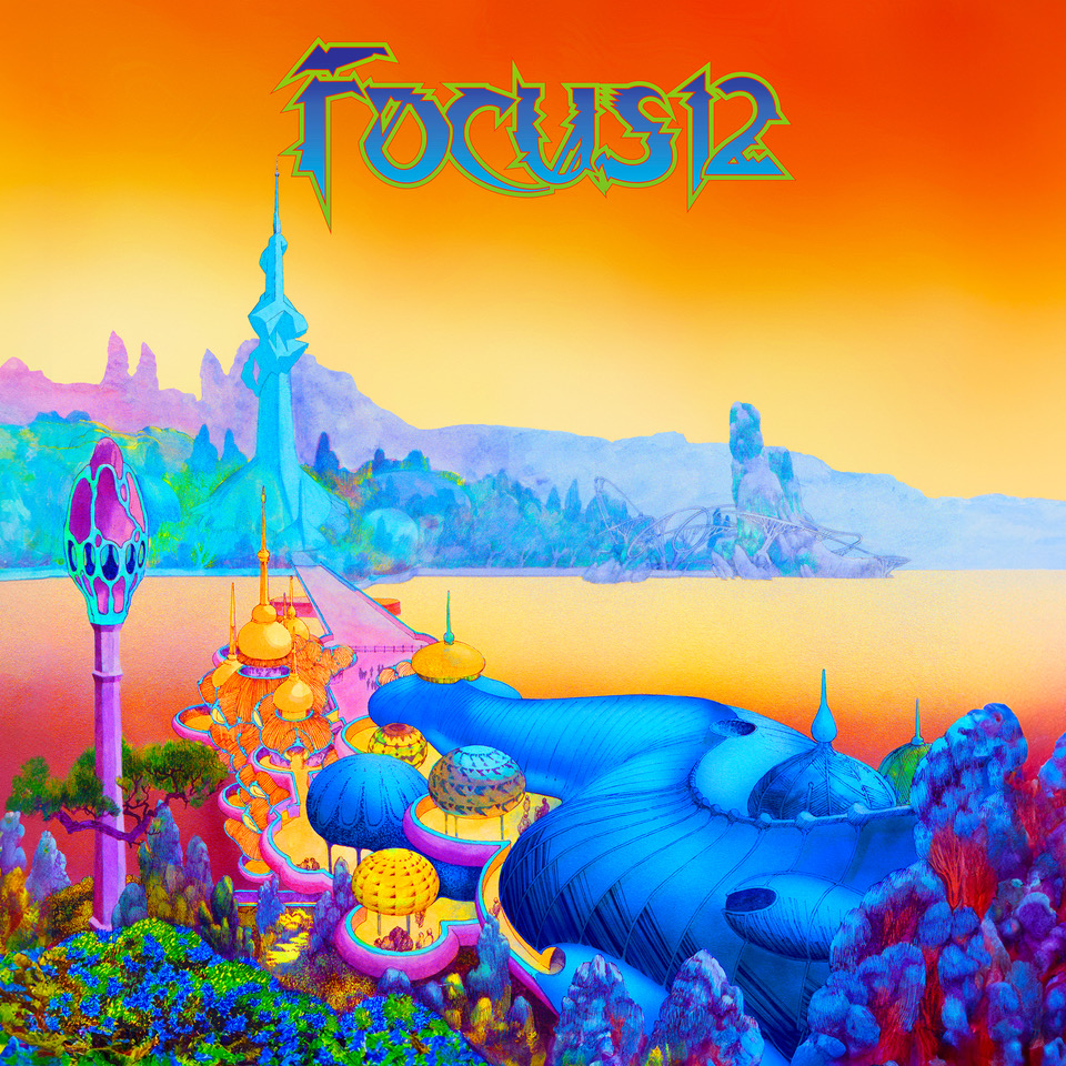 Focus - Focus 12

The legendary Dutch progressive rockers return!
 
CD/LP with an exclusive postcard signed by the band (while stocks last)

See this week's newsletter for full details:

burningshed.com/newsletters/ne…