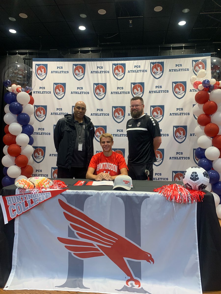 northalabamasc's tweet image. 🚨COMMITTED FOR 2024🚨 Congrats to Tyler Taylor for officially signing to play soccer at
@huntingdon_msoc

Tyler plays on our Boys 05 NPL team! Go Hawks!  #northalabamasc #nascproud #playwiththebest #provenpathway

@hchawkssports
@huntingdoncoll
@USClubSoccerNPL
@sapremierleague