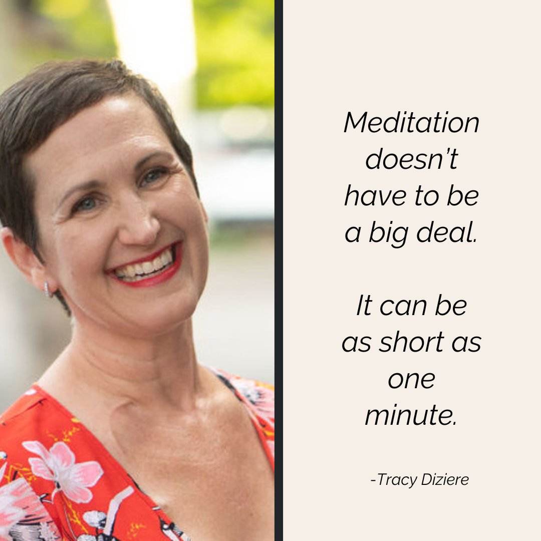 Join us for our World Meditation Day event, Friday, May 24. Just 30 minutes to connect with other channel professionals and press pause. Register here to learn more: tdzcreativepartners.com/virtual-world-… 

#ChannelSales #PartnerPrograms #ChannelMarketing #endchannelburnout