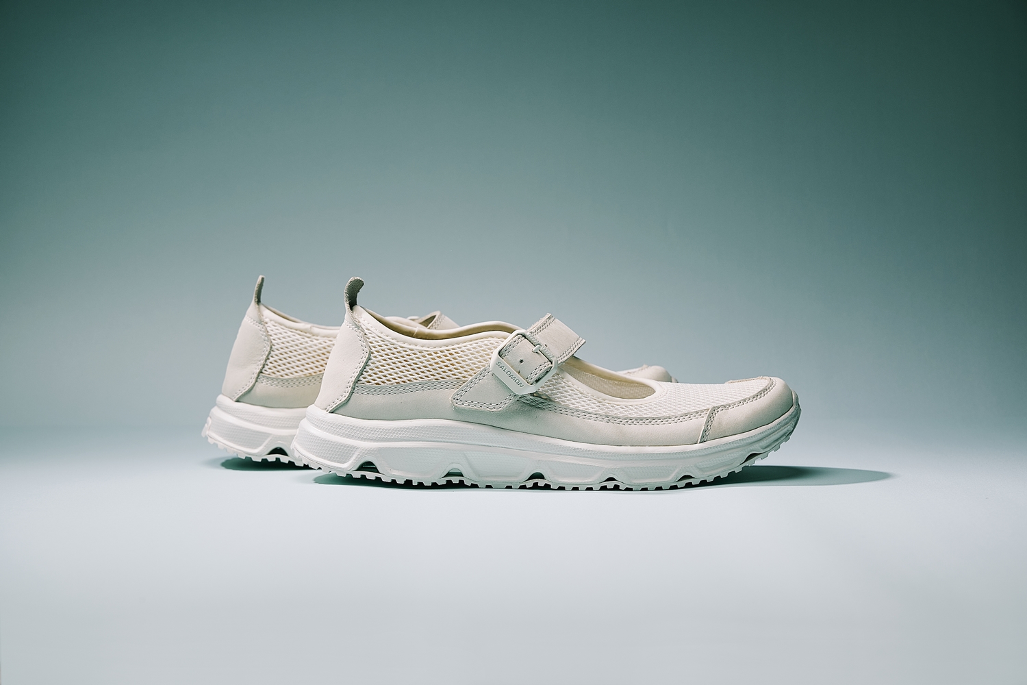 人気 ☆ SALOMON ☆ RX MARIE JEANNE VANILLA ICE New Salomon RX Marie Jeanne Shoes - Vanilla Ice (L47433800