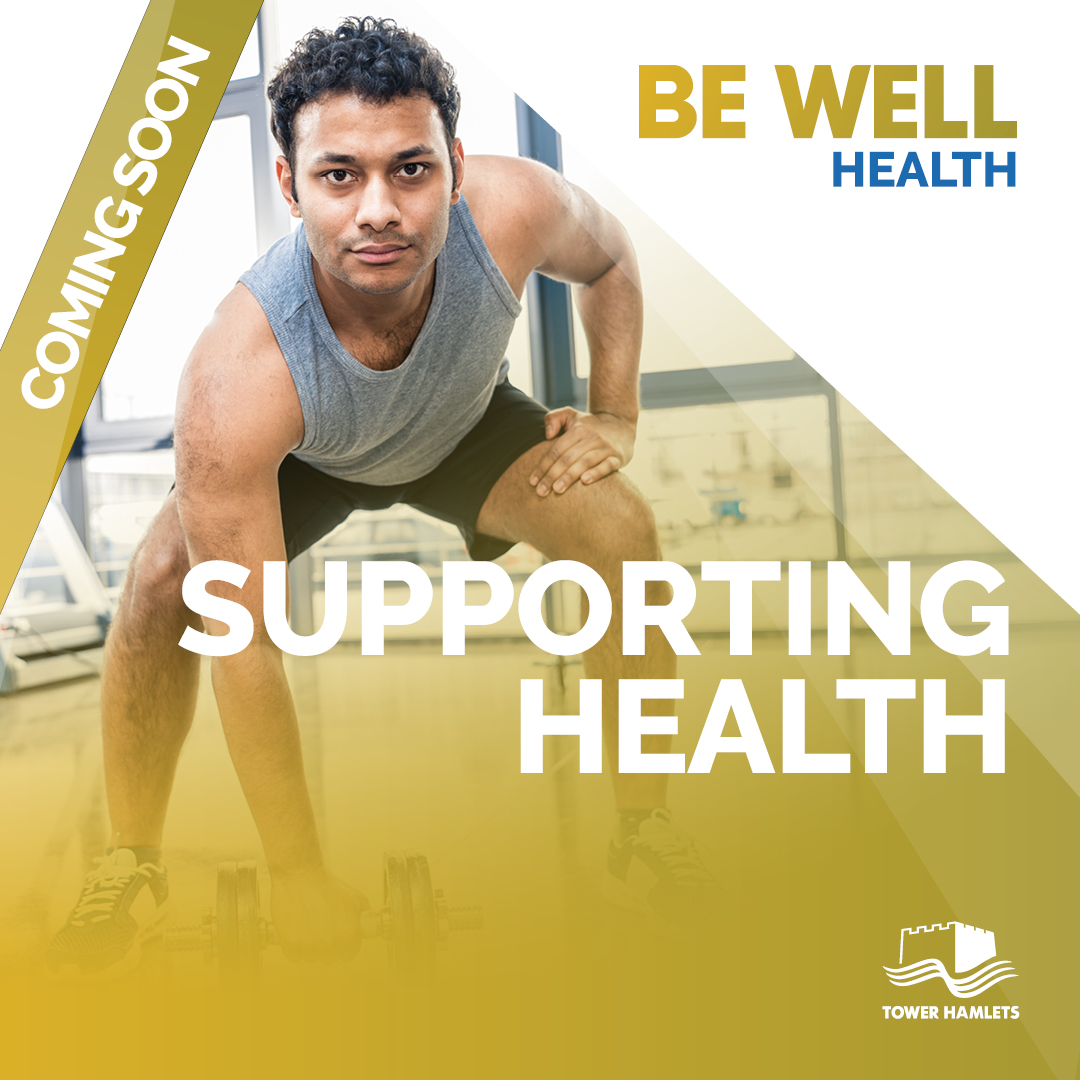 🏈 #BeWell aims to raise the quality of life through #health, #wellness & play. ✨Health: providing excellent services for healthy lifestyles with activities to support physical & mental health, well-equipped facilities & qualified staff. 👉 See more: orlo.uk/8gfcH
