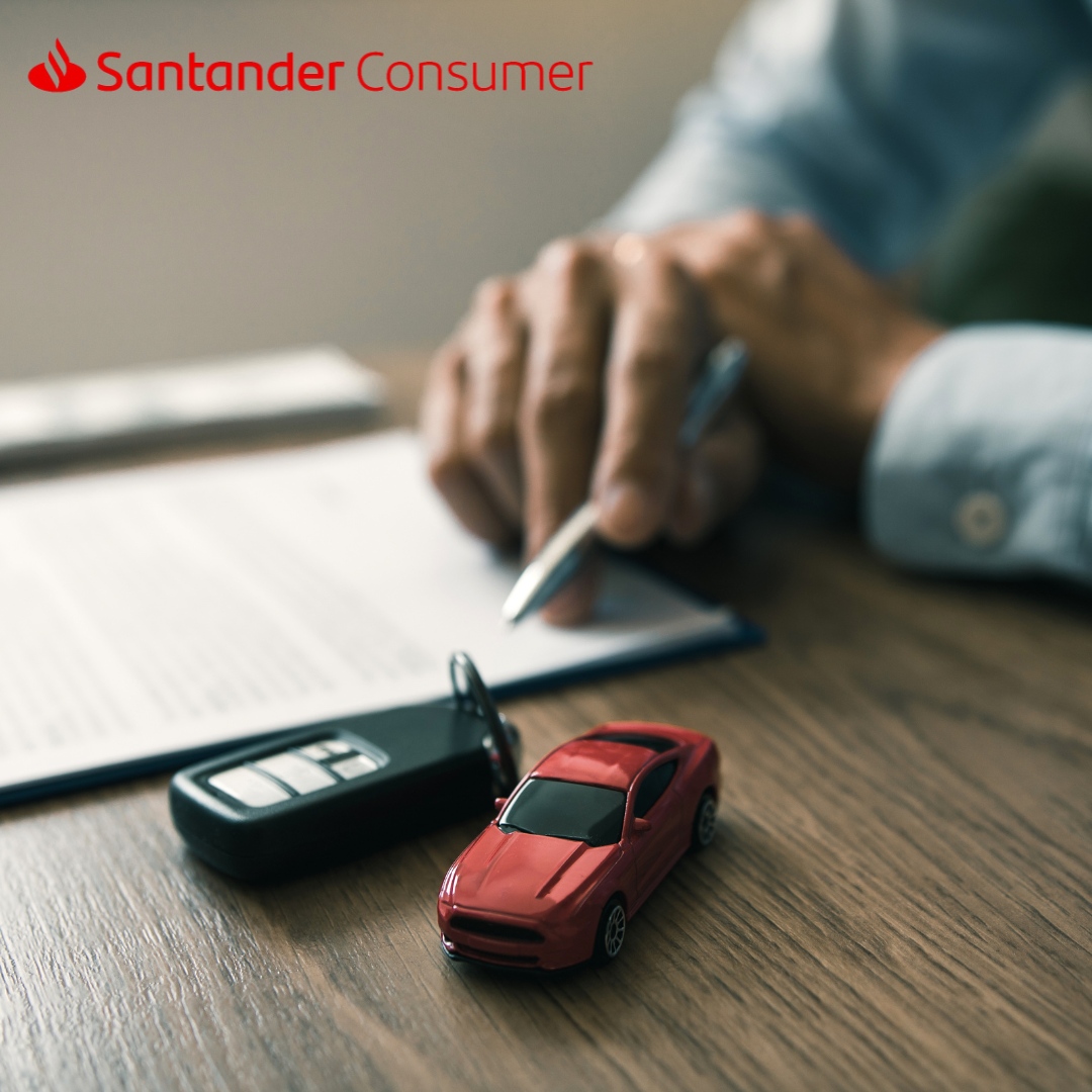 Discover personalized car loan options to make your vehicle purchase smoother. Your path to car ownership starts here!

Visit our website 🌐 santanderconsumer.ca
.
.
.
#SantanderConsumer #SantanderConsumerCanada #Edmonton #Canada #Powersports #VehicleFinancing #AutoFinancin...