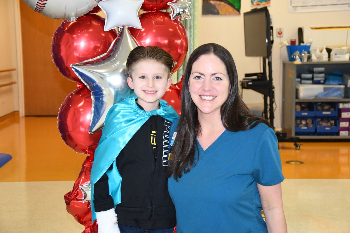 Be a superhero for the kids at Shriners Children’s! They push through incredible challenges with super strength, super focus and super attitudes. You can help unlock their superpowers though your generosity. Make a super difference by giving today! ow.ly/xkMO50RocaY