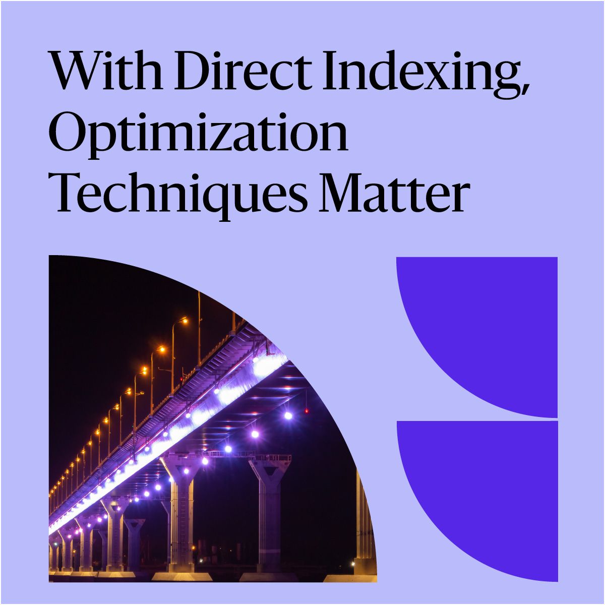 Not all approaches to portfolio optimization are created equal. Here’s what makes ours stand out. allsprg.co/3J3wtBy #DirectIndexing #Remi #TaxEfficiency