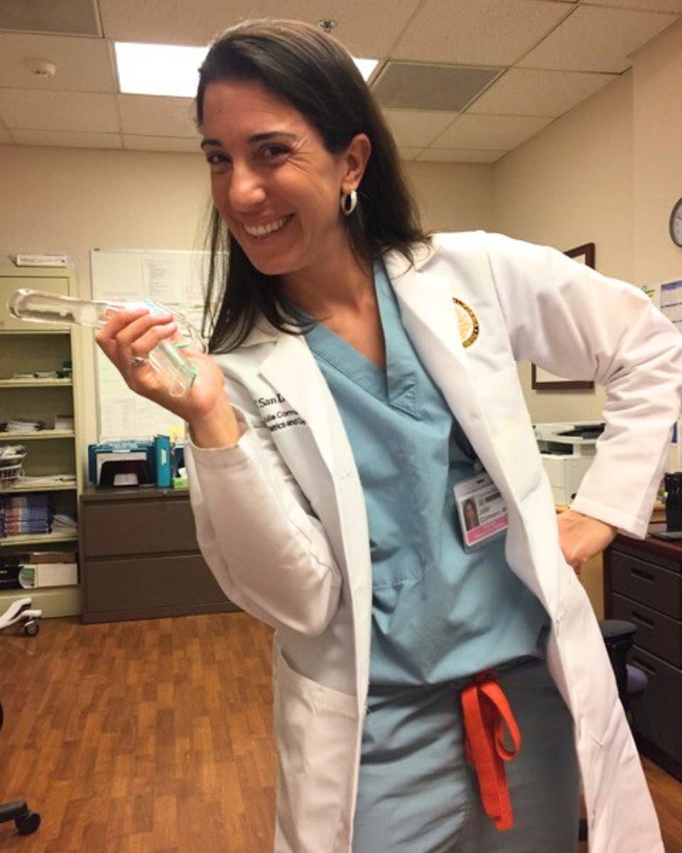 'Because of Duke, I got to volunteer in @DukeHospital on Labor and Delivery … and now I’m an OB-GYN!' - Julia Cormano '04

#Duke100 #ForeverDuke