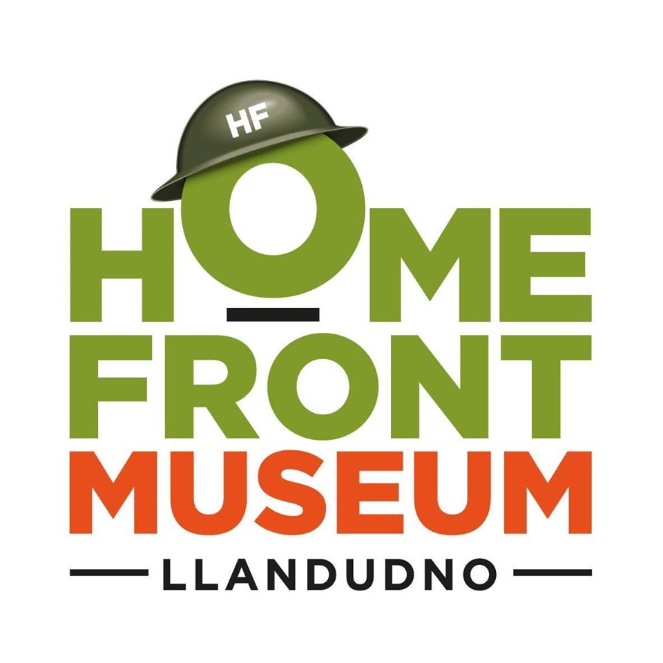The @HomeFrontMuseum in Llandudno, North Wales was opened in September 2000 and is a personal collection of home front related memorabilia collected over the last forty years. #HomeFrontMuseum #Llandudno #NorthWales #MuseumsInWales #DiscoverWales #Tourism homefrontmuseum.co.uk