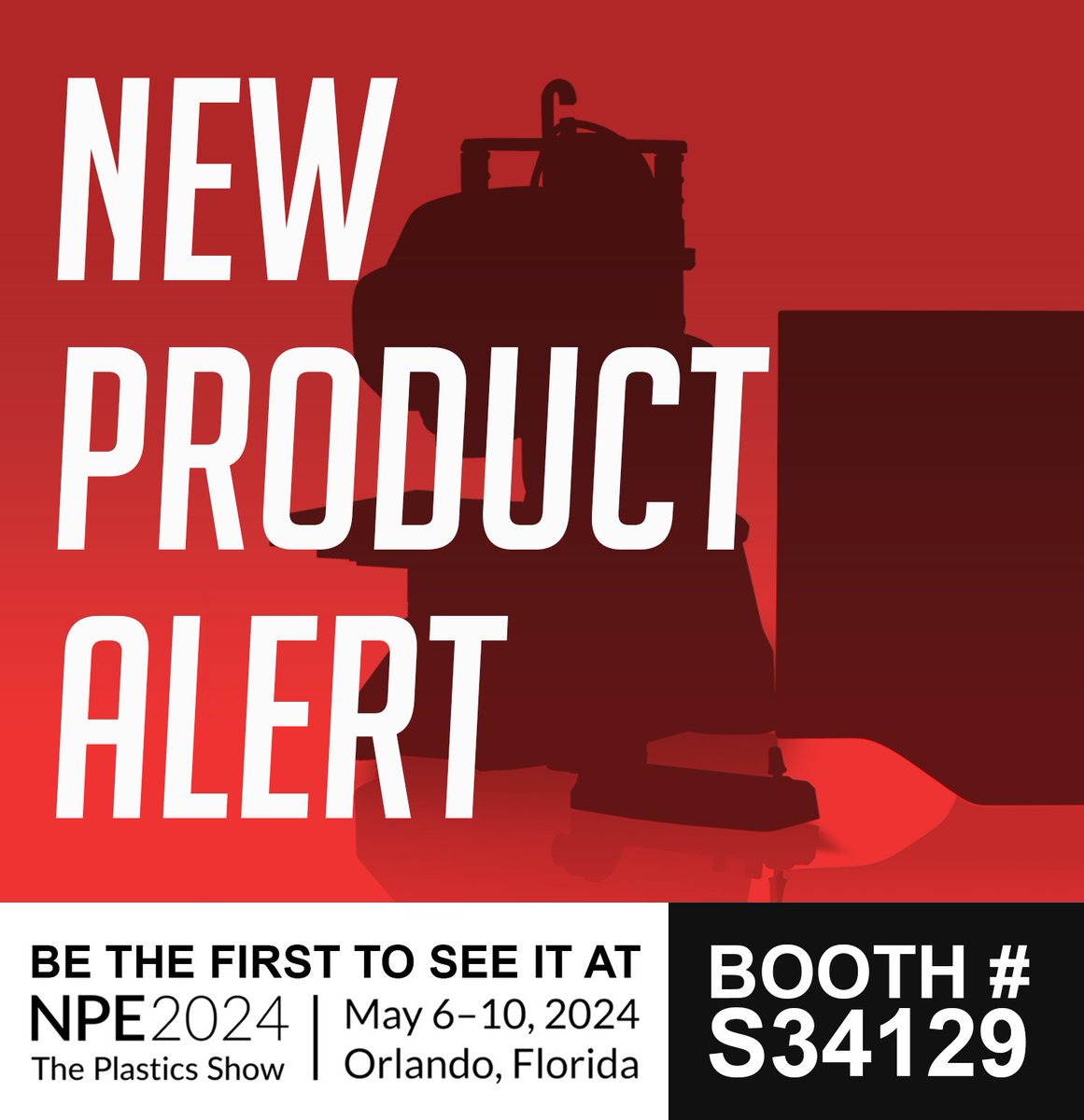 KEYENCE is releasing a new lab tool and we'll be showcasing it for the FIRST TIME at NPE 2024 in Orlando, FL next week! Stop by Booth # S34129 and be the first to check out the latest technology from KEYENCE! #KEYENCE #NewProduct #Tradeshow #NPE2024