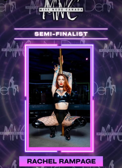 I&rsquo;ve made it to the Semi-Finals!  Tonight at the NuDen in Ottawa 10:30pm 🌟 https://t.co/rprpPGLX4r<a href="/tag/booseattle"class="tags"><span>#booseattle</span></a>