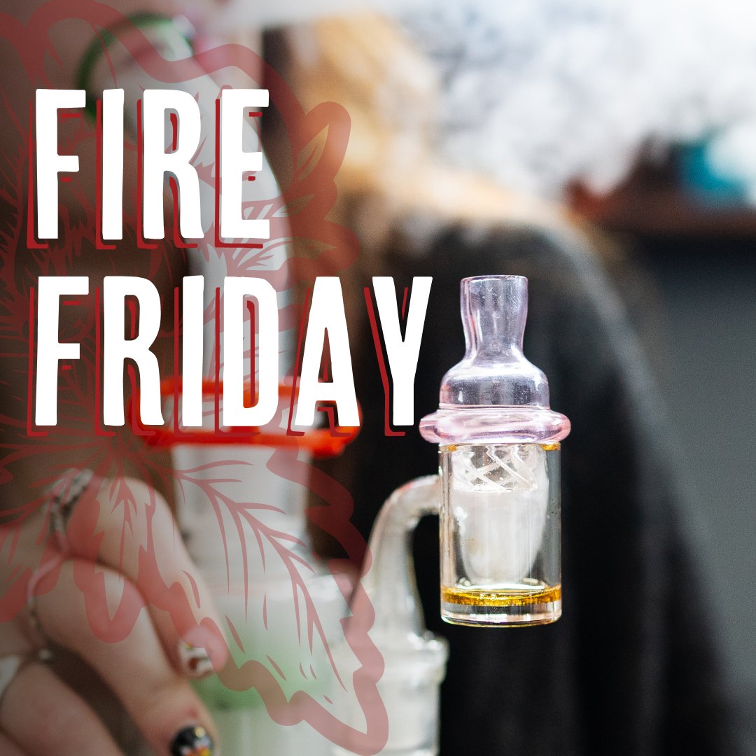 🔥🐲🔥 Get lit this Friday with Fire Friday at Snapdragon!

#getlit