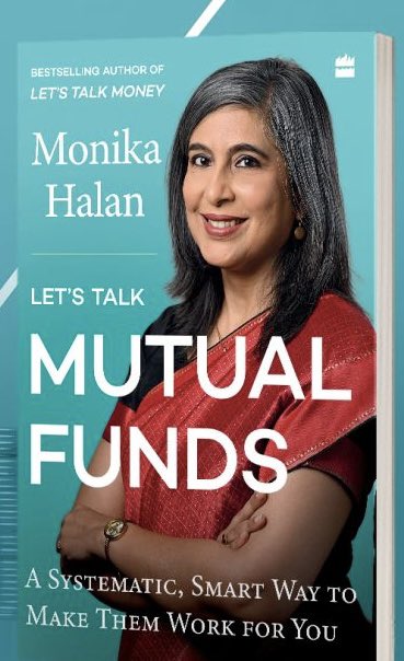 @QupSpeaks A great read is Monika halans book on MFs @monikahalan