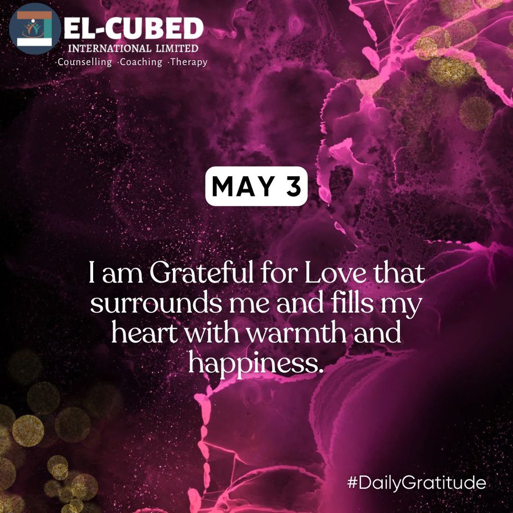 Surrounded by love, my heart overflows with gratitude and joy. 💖 #GratefulHeart