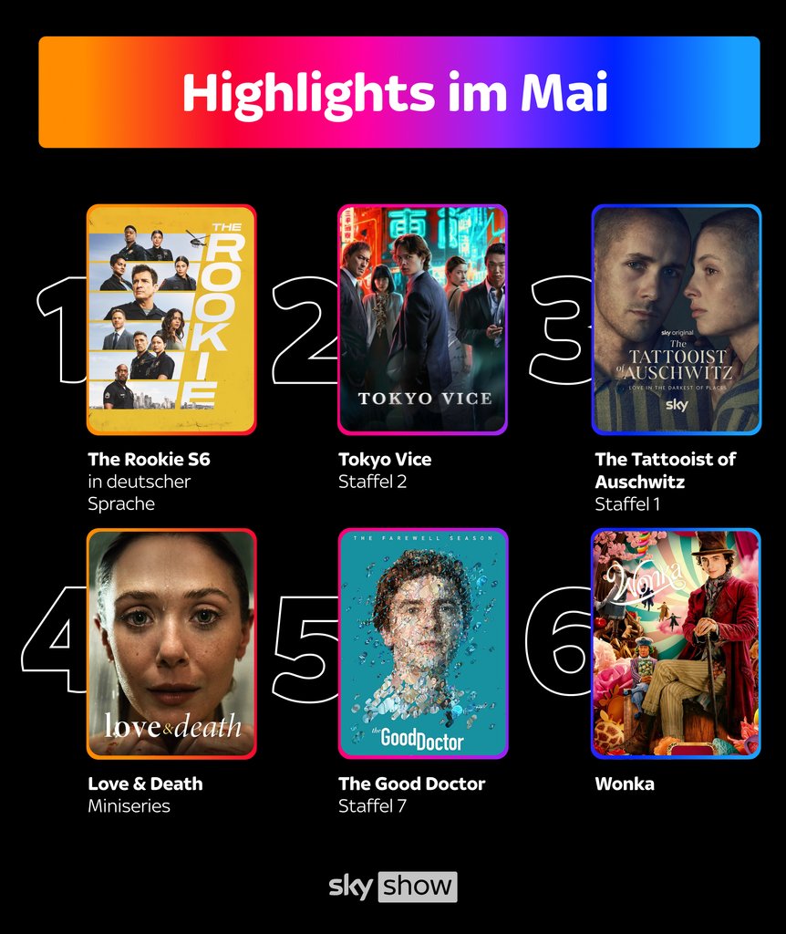 Sky Show Schweiz tweet media