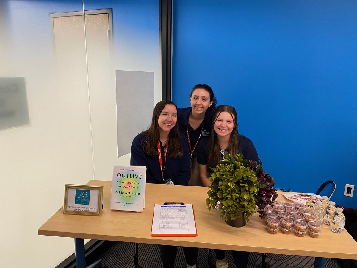 DGS_Nurse's tweet image. Thank you @chiroone and @elmhurst_u Nursing Students for joining our 5th Annual Staff Wellness Day! #StayHealthyMustangs #HealthScreenings