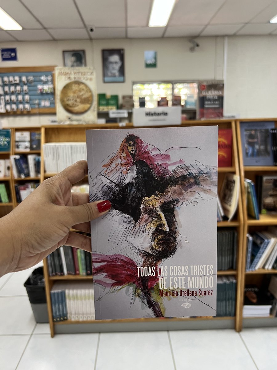 Escritor salvadoreño contemporáneo que te recomiendo: <a href="/mauriciorellana/">Mauricio Orellana Suárez</a> de <a href="/LosSinPisto/">Los sin pisto</a> 
Algunos de sus libros tienen reconocimientos, han traspasado fronteras y recibido grandes críticas. 

Dale una oportunidad con su nuevo libro: Todas las cosas tristes de este mundo.