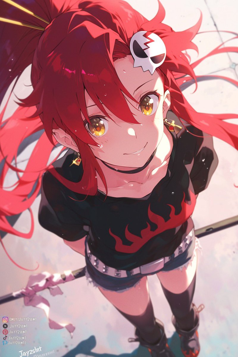 Yoko littner 

#AIart #AIグラビア #AI美女 #AIArtwork #jayy2slnt #AnimeArt #animefanart #anime #yokolittner #gurrenlagann