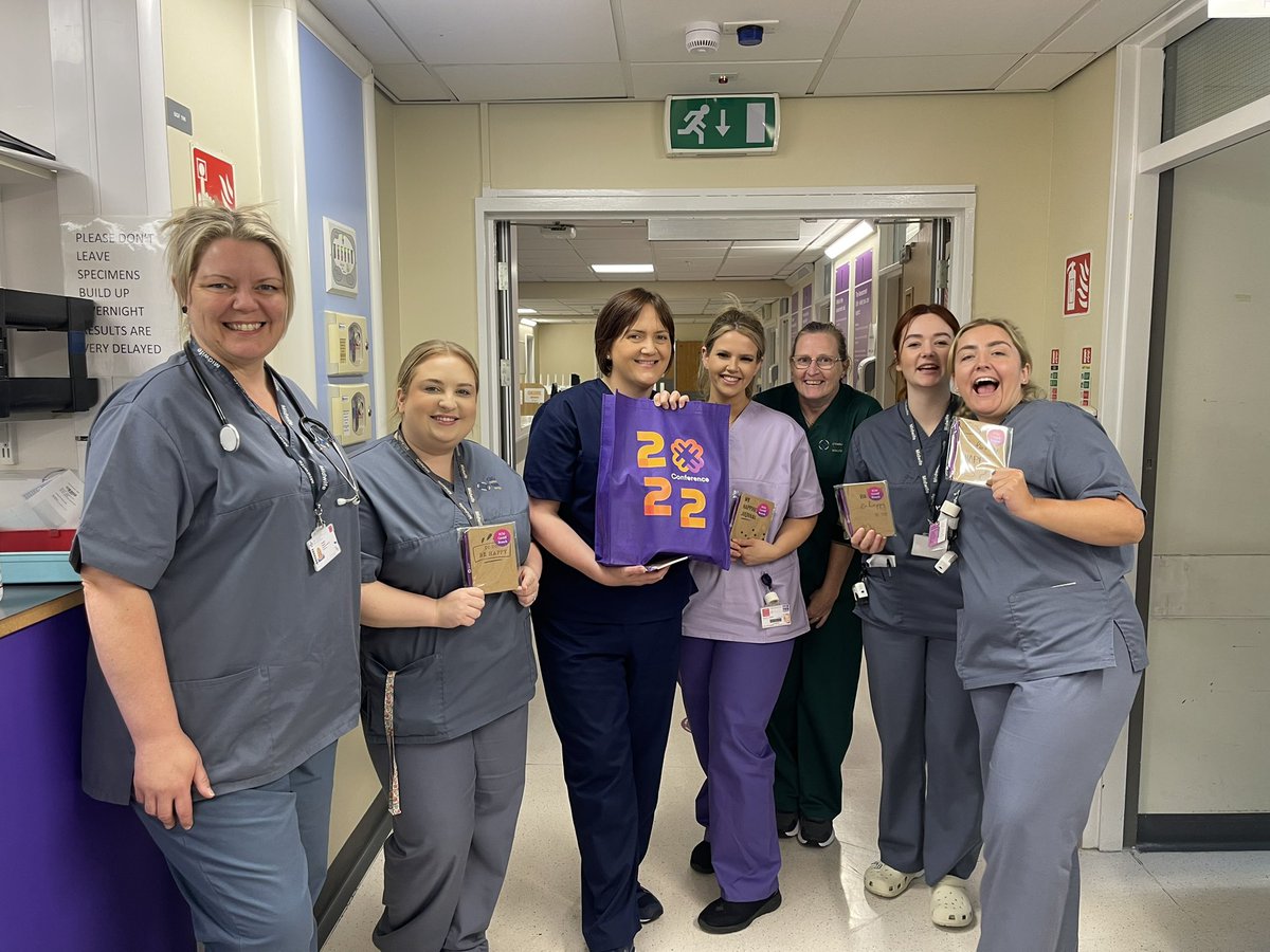 Thank you to all the amazing midwives who bring comfort, support&amp; expertise to mothers, birthing people&amp; families around the world. Your dedication&amp;compassion make a world of difference every single day <a href="/CardiffRCMbranc/">Cardiff RCM Branch</a> <a href="/CV_UHB/">Cardiff and Vale University Health Board</a> @RcmWales #IDM2024 #ThankYouMidwives