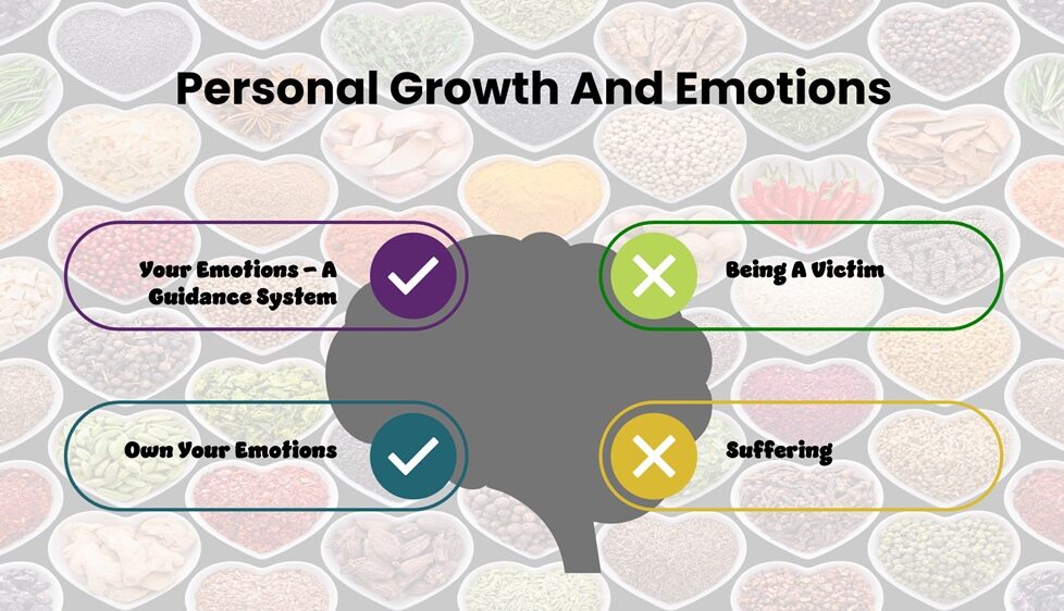 Using emotions for personal growth is one of the most powerful ways of learning and using my emotional guidance system changed my life, here's how:

Using Emotions For Personal Growth bit.ly/44aPg7x  @pdiscoveryuk 

#emotionalintelligence #EQ #personalgrowth #intuition