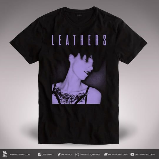 Artoffact Records (@artoffact) on Twitter photo It's been a long road. But it's here!!! 
<a href="/LEATHERSmusic/">LEATHERS</a> pre-order for the project's first full-length is now live on <a href="/Bandcamp/">bandcamp</a> !
buff.ly/3UJlC6w It's been a long road. But it's here!!! 
<a href="/LEATHERSmusic/">LEATHERS</a> pre-order for the project's first full-length is now live on <a href="/Bandcamp/">bandcamp</a> !
buff.ly/3UJlC6w