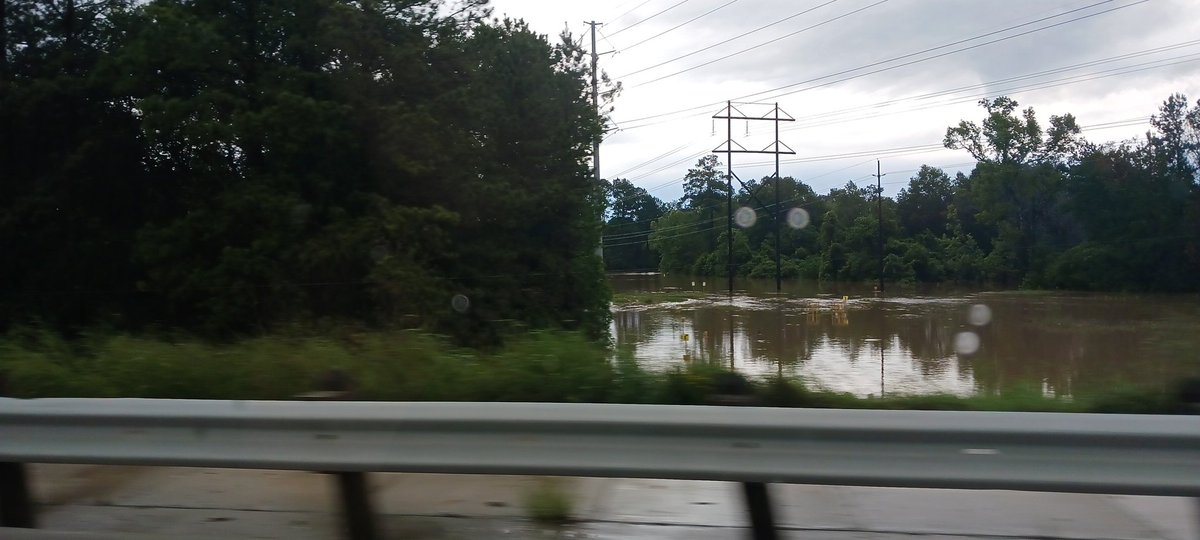 Flood part 2