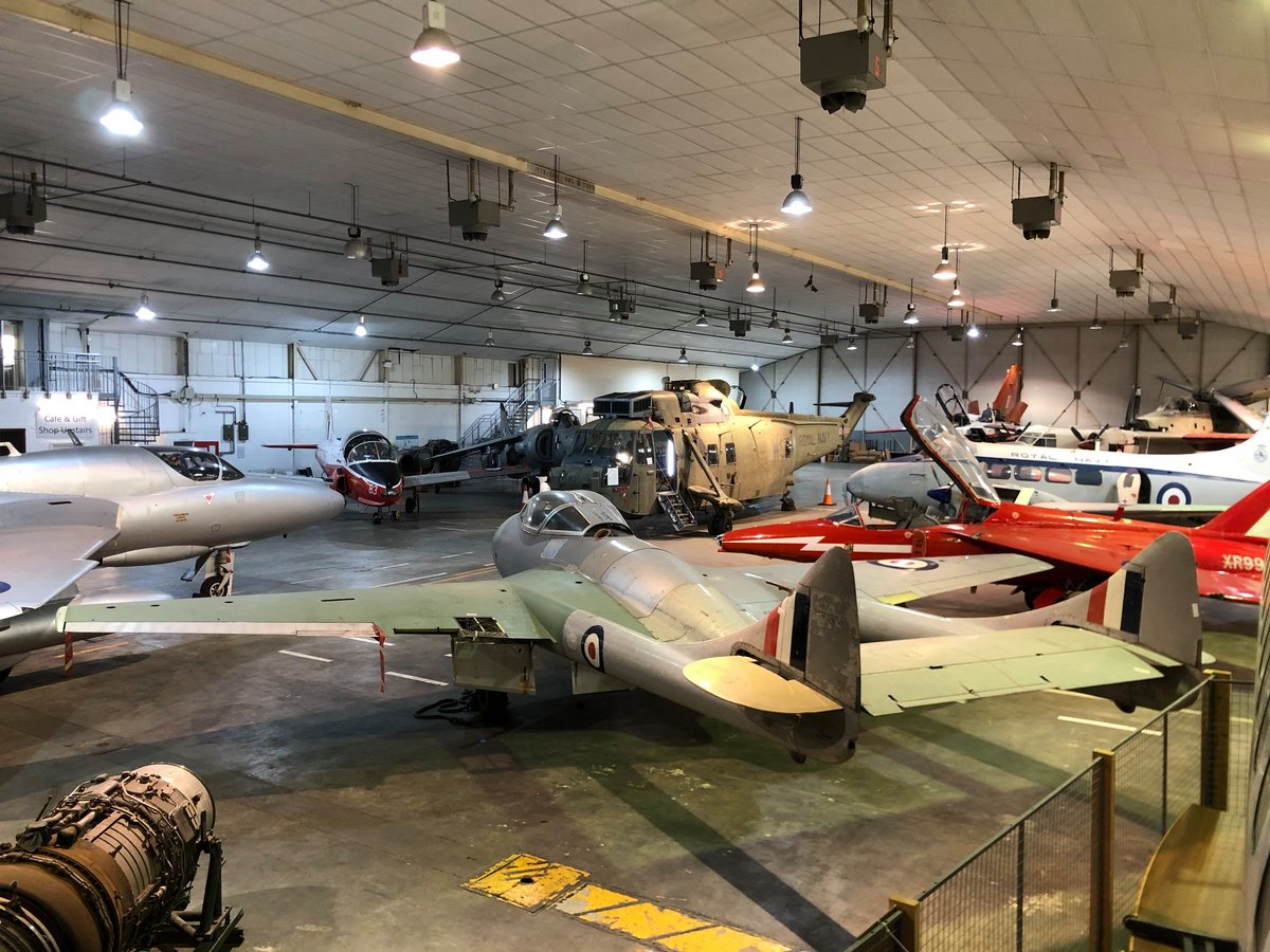 The @SWAMStAthan Museum (SWAM) is the perfect day out for all the family, we have something for everyone! #SouthWalesAviationMuseum #StAthan #Barry #SouthWales #MuseumsInWales #DiscoverWales #Tourism swam.online