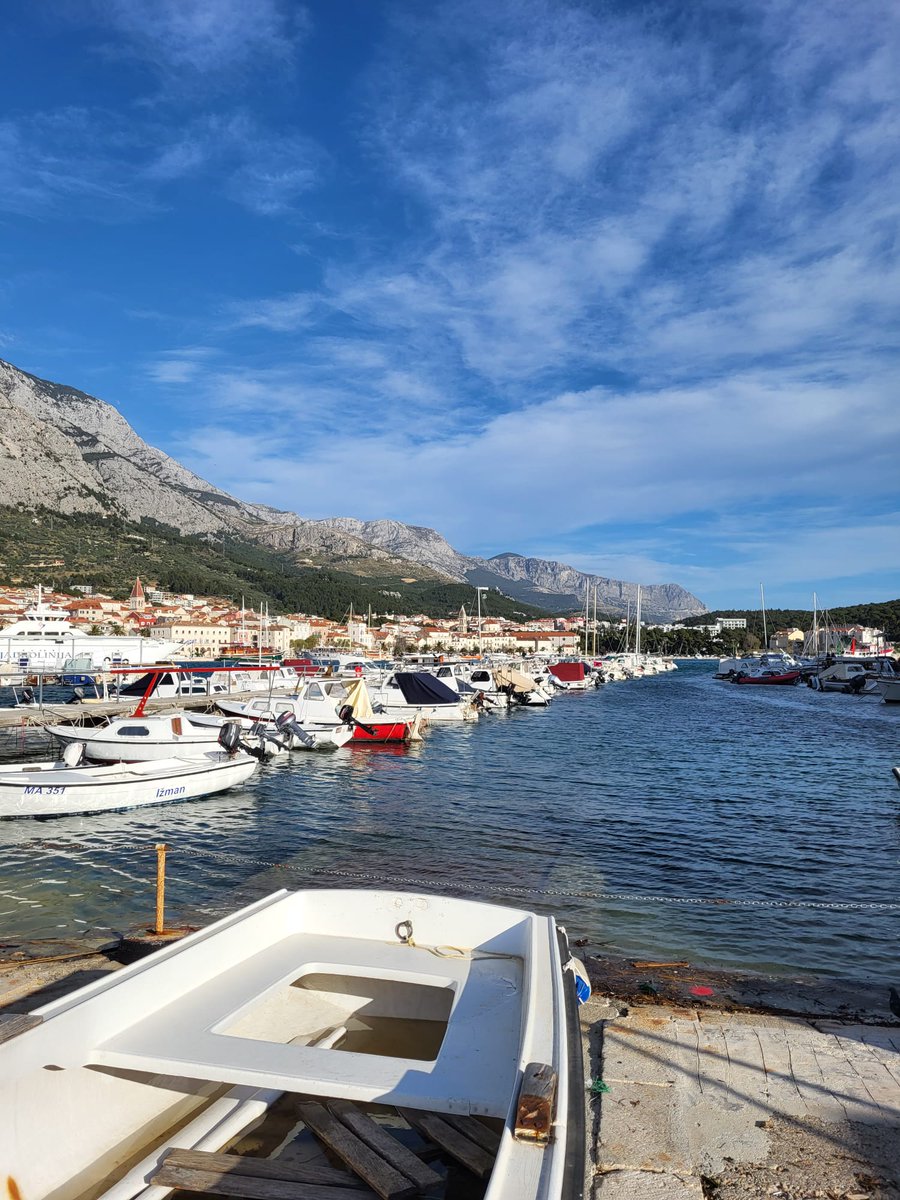 Makarska❤️❤️❤️