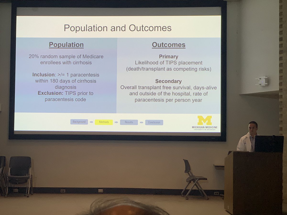 Our residents hit some home runs ⚾️💥 today during the plenary sessions at our Internal Medicine Research Symposium!! We learned about COVID + PCI 🫀, food insecurity and COPD 🫁, and TIPS procedures 💉 in marginalized populations! Way to go team!! 👏