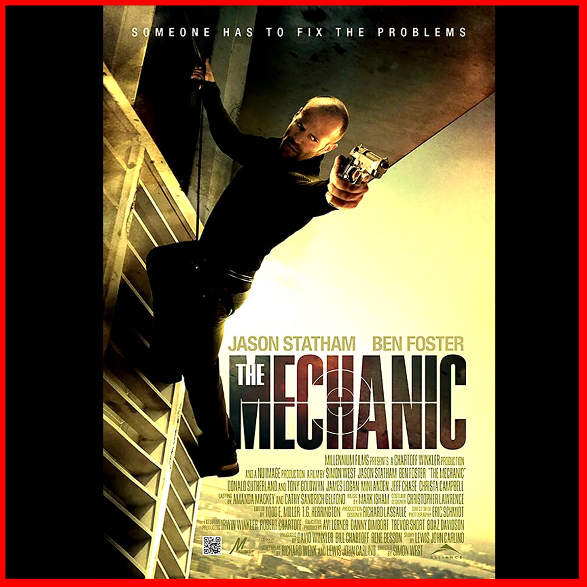 @SalemsCellar #SalemsScavengerHunt 
#MoviePoster 
#horrorcommunity #movieposters 
#CellarDwellers #FilmTwitter
#THEMECHANIC #JASONSTATHAM