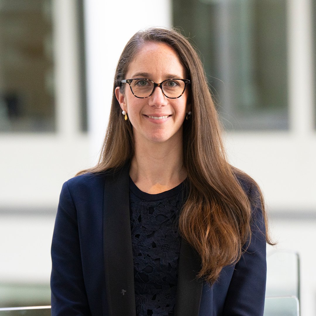 Congrats to @ClaireDlc on being named to the 2024 ESSP Cohort of Surgeon Scientists, a program designed to train surgeon scientists & retain them in #cancerresearch by supporting a program focused on cancer-related disease & basic/translational research. bit.ly/35D83yG