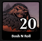 Brian "BoshNRoll" Coval tweet media