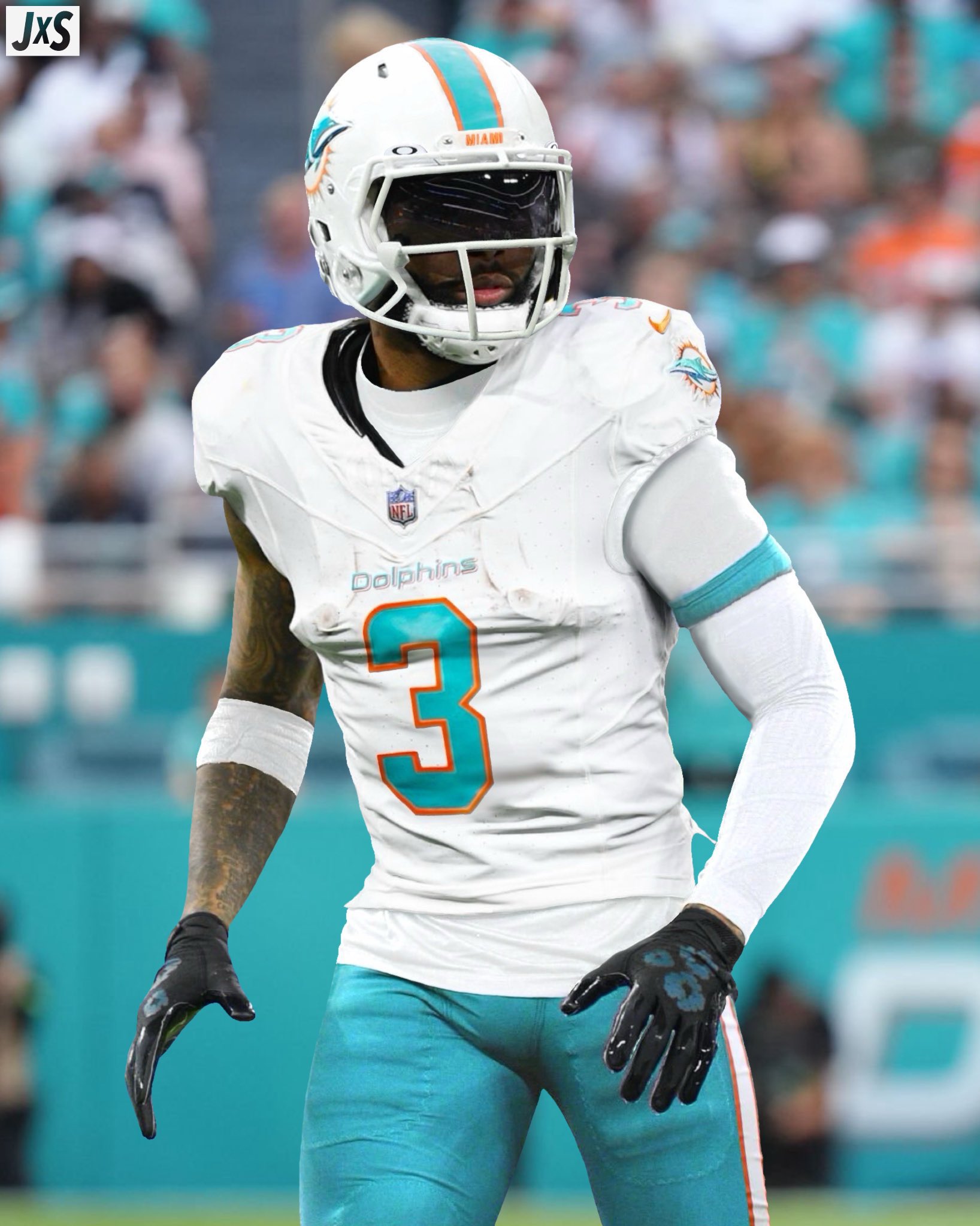 Jersey Swaps on X Odell Beckham Jr. to Miami https t AjAaXUsr1x X
