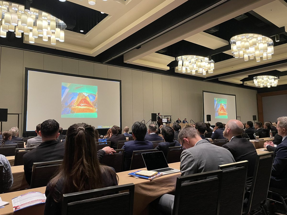 Madeleine Burg, M.D. (@madeleineburg) on Twitter photo <a href="/DrLohDoyle/">Jeff Loh-Doyle, MD</a> giving a great talk discussing ways to maximize penile implant length. Post-op cycling is key! <a href="/USC_Urology/">USC Urology</a> <a href="/AmerUrological/">Amer. Urol. Assn.</a> #AUA2024 #AUA24 <a href="/DrLohDoyle/">Jeff Loh-Doyle, MD</a> giving a great talk discussing ways to maximize penile implant length. Post-op cycling is key! <a href="/USC_Urology/">USC Urology</a> <a href="/AmerUrological/">Amer. Urol. Assn.</a> #AUA2024 #AUA24