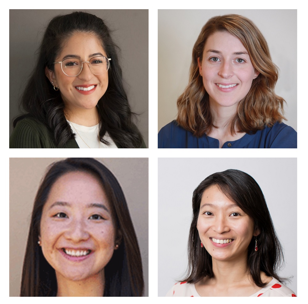 Drs. @OliviaBernalMD, Catherine Gordon, Kristie Hsu & @peichenMD’s work, Using a Needs Assessment Survey to Develop a Geriatric Curriculum for Internal Medicine Residents, will be presented at the @UCSF Edu Showcase, Fri, May 10, at 11AM on Zoom. Register: meded.ucsf.libcal.com/event/11722610