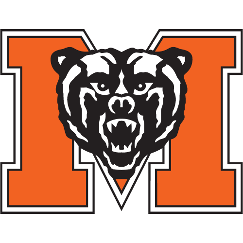 Thanks @_CoachVega and @MercerFootball for stopping by The Berg! #RecruitTheRedRaiders