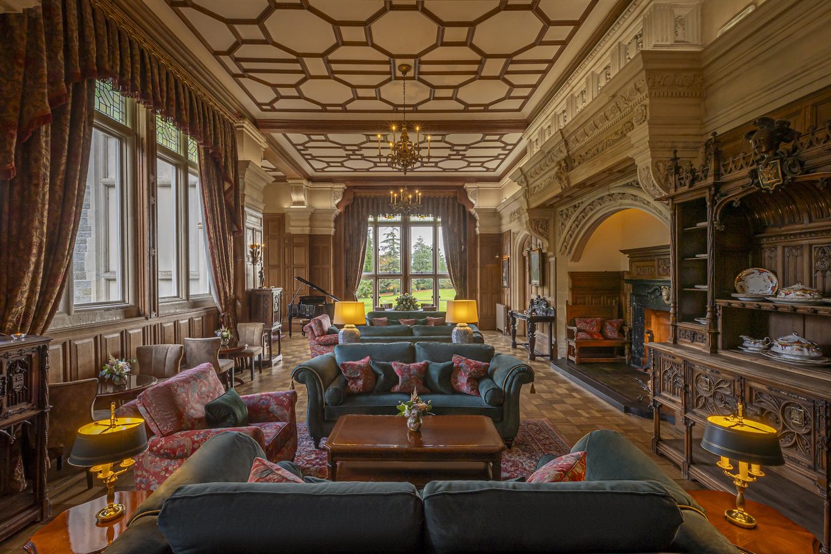 Golden Ireland tweet media