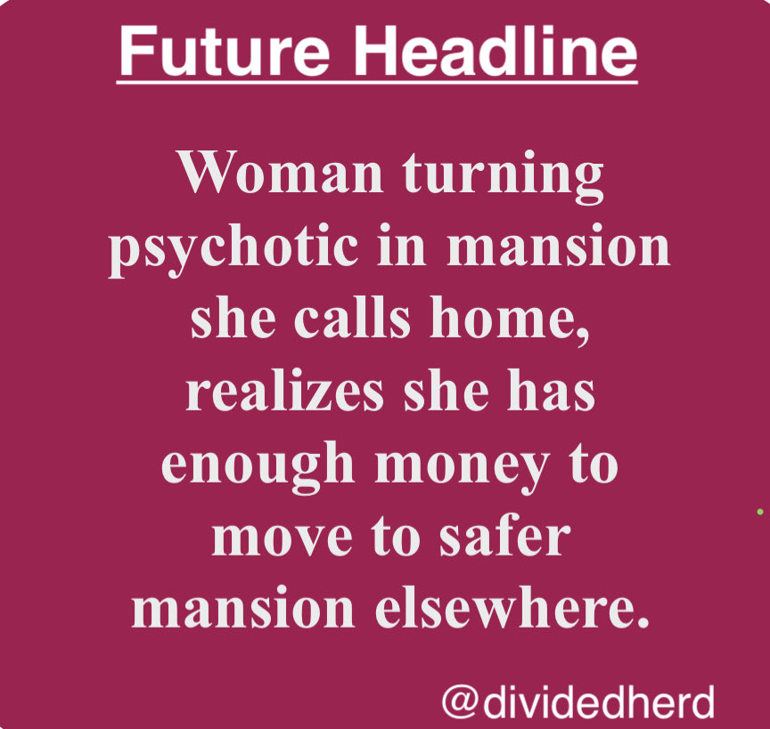 #Future #Headlines #Friday #FridayFeelings