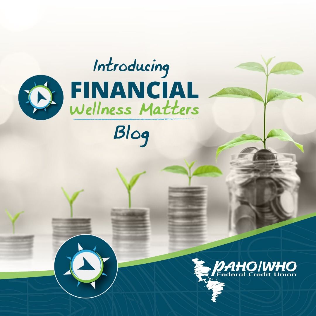 Introducing the Financial Wellness Matters blog!! It's designed for anyone looking to live a better, healthier financial life. Learn more - bit.ly/4b9VJ5c

#FinancialWellnessMatters #hoyasaxa #georgetownuniversity #MedStarHealthProud #financialwellness #HealthcarePros