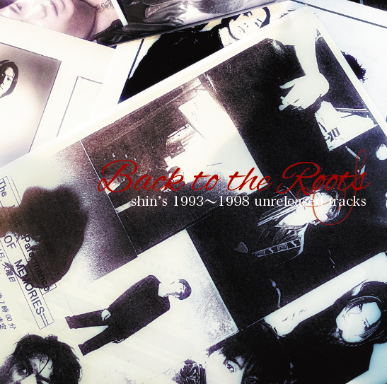 鈴木慎一郎 thank you & good-by SHINJUKU SACT 鈴木慎一郎 thank you & good-by SHINJUKU SACT 鈴木慎一郎 thank you