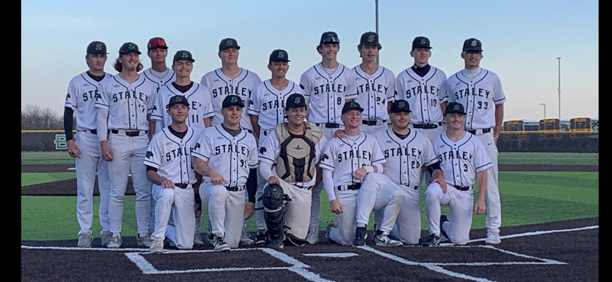 The varsity baseball game @ Lee’s Summit has a time change. The game will be played at 4PM. Hope to see you there! @SHSFalcons