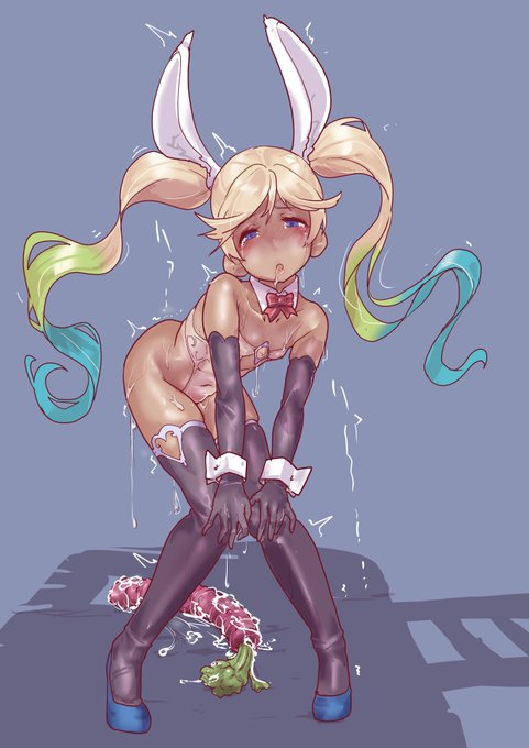 らくがきゐをさん21 