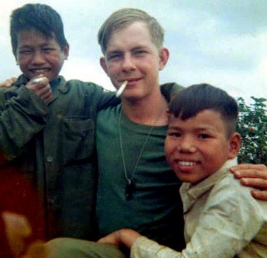 U.S. Marine Corps Lance Corporal William Thomas Womble Jr. selflessly sacrificed his life in the service of our country on May 3, 1967 in Quang Tri Province, South Vietnam. For his extraordinary heroism and bravery that, William was awarded the Silver Star. He was 18 years old.🇺🇸