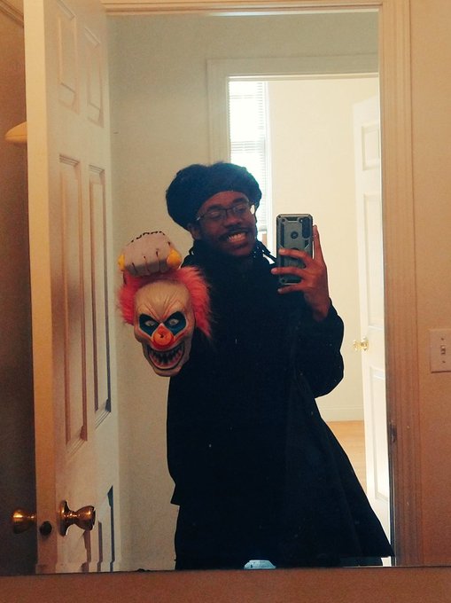 &divide; Spook    #DiaDeLosMuertos #DayofTheDead https://t.co/x4cusZ5NEs<a href="/tag/diadelosmuertos"class="tags">#DiaDeLosMuertos</a><a href="/tag/dayofthedead"class="tags">#DayofTheDead</a>