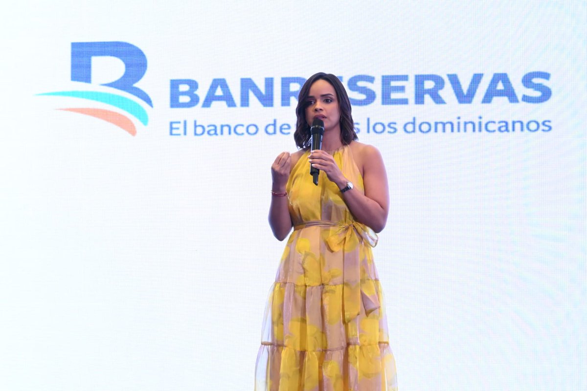 ¡El Banco de todos los dominicanos se va al Festival Internacional de Creatividad! Cannes Dominicana nos reconoció como Marketer of the Year y Effective brand of the Year en su edición 2024. 

#CannesLions