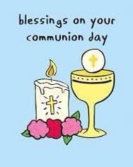 Wishing all the boys and girls of Adare a wonderful day on your communion this Saturday 🙏

Adare LGFC send our warmest congratulations and hope you all have a fantastic day with your friends and family ❤️🖤

Bíodh lá maith agaibh🤲

#communion #godblessyouall