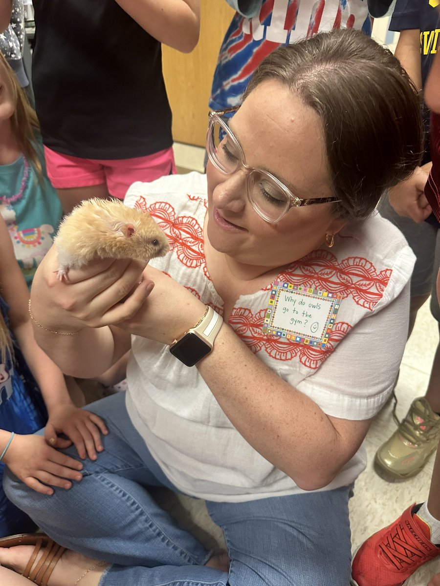 Kelsey Cox tweet media