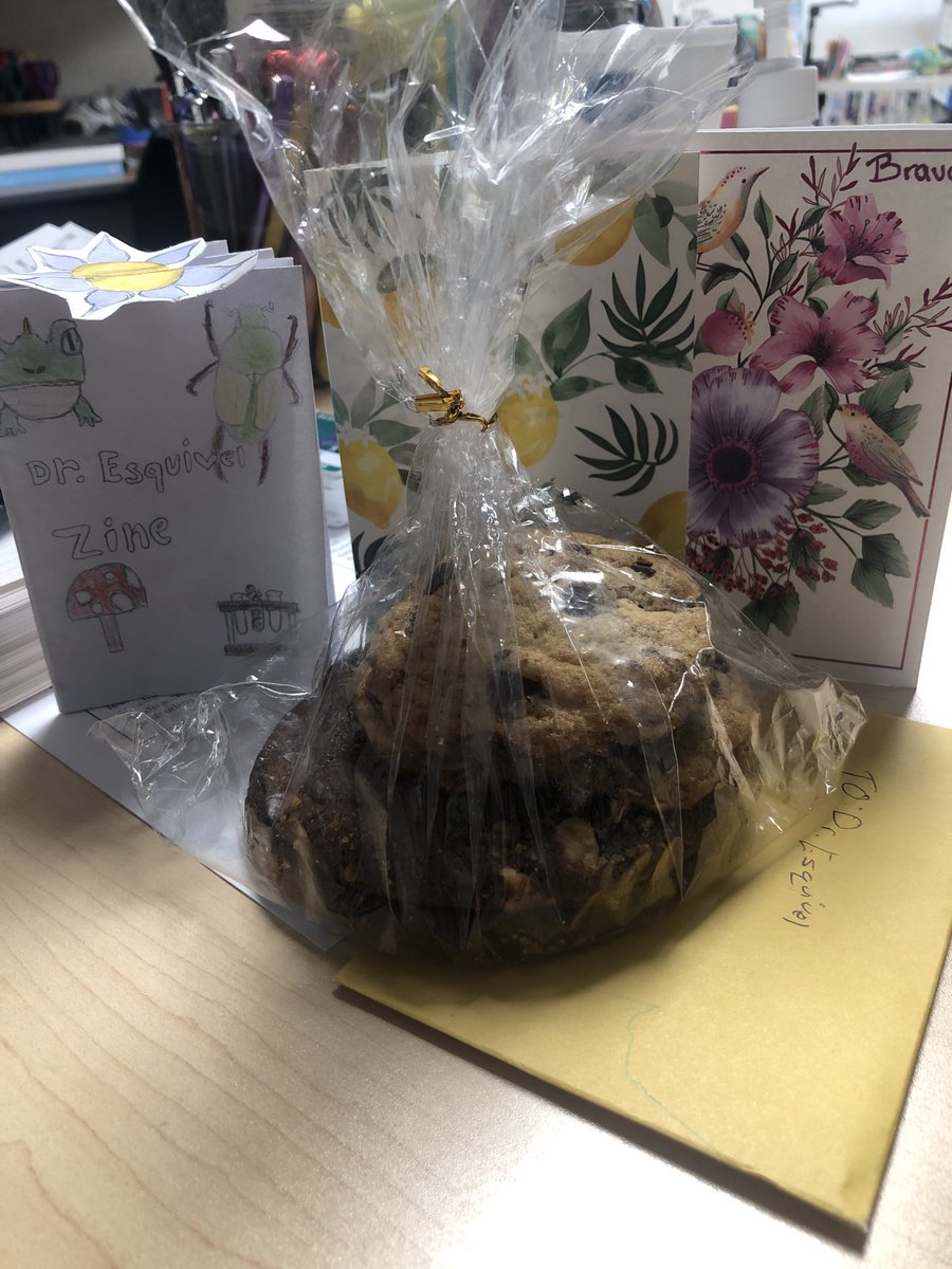 Molly Esquivel EdD (@molly_esq) on Twitter photo Gee... just what I have always wanted... an #aigenerated "custom" thank you from my #students who have known me and I have known (and tirelessly taught) for about 160 days...how...sweet!? Thanks <a href="/magicschoolai/">MagicSchool AI 💜 🪄✨</a>, but I will ALWAYS favor the real deal. Gee... just what I have always wanted... an #aigenerated "custom" thank you from my #students who have known me and I have known (and tirelessly taught) for about 160 days...how...sweet!? Thanks <a href="/magicschoolai/">MagicSchool AI 💜 🪄✨</a>, but I will ALWAYS favor the real deal.