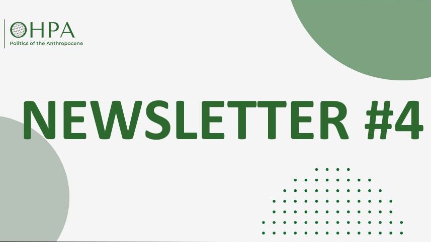 Our latest Weekly newsletter is available now! 

Read here: 
ir.ceu.edu/ohpa/research_…

#CEU #OpenSociety #petroaggression #OSUN #anthropocenepolitics #Climatepolitics #Climateemergency #decarbonisation 
#climatechange #anthropocene #OHPA #climateresearch     .  .
