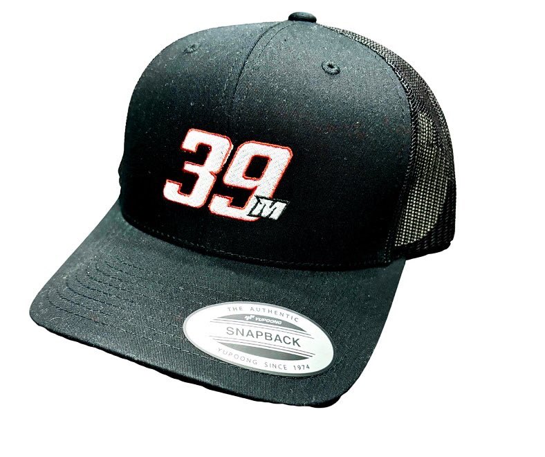 🚨Back to Back ✨Merch Edition✨

🧢 4 New Anthony Macri Hats now available

🛒 Shop on macrimerch.com