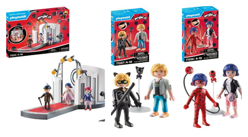 Check Out The Adventures of Miraculous: Tales of Ladybug & Cat Noir from PLAYMOBIL! nighthelper.com/check-out-the-… @playmobil #MiraculousLadybug #Giveaway #kids #toys