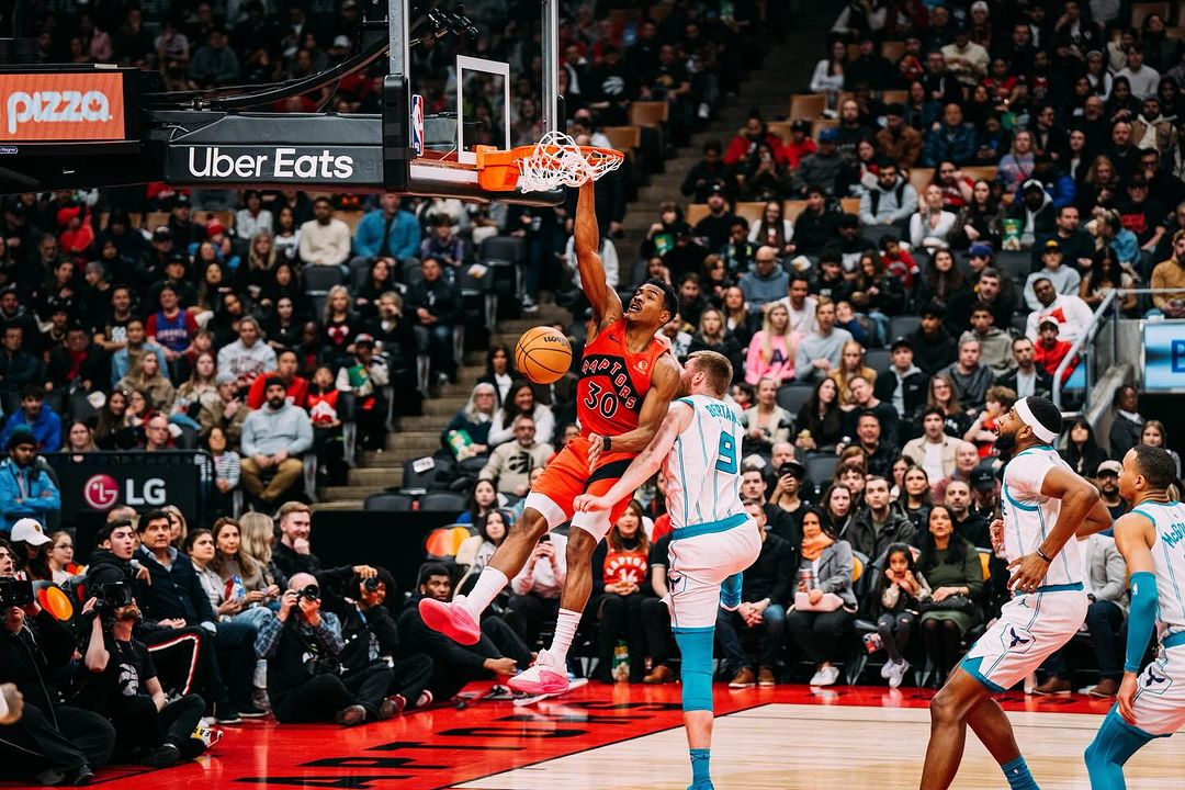 Toronto Raptors (@Raptors) on Twitter photo 2024-05-03 16:19:17