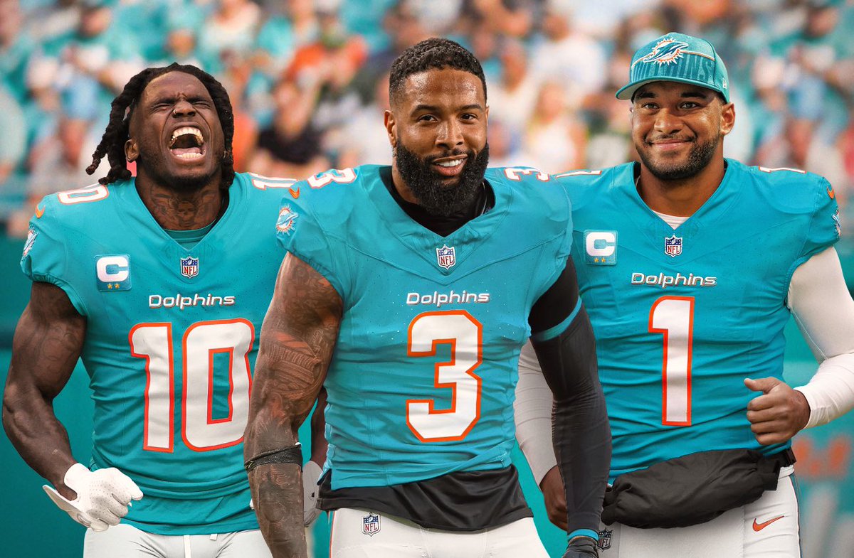 SQUAD #GoFins